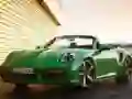 ภาพจิ๊กซอว์ Porsche 911 Turbo Cabriolet เกมออนไลน์