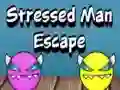 หลบหนีจากชายที่เครียด เกมออนไลน์ หลบหนีจากชายที่เครียด เกมออนไลน์