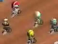 การแข่งขันมอเตอร์ไซด์วิบาก เกมออนไลน์ การแข่งขันมอเตอร์ไซด์วิบาก เกมออนไลน์