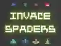 Invace Spaders เกมออนไลน์ Invace Spaders เกมออนไลน์
