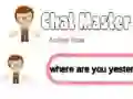 ปรมาจารย์แชท เกมออนไลน์