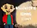 ฮาโลวีนกำลังมา Episode 1 เกมออนไลน์ ฮาโลวีนกำลังมา Episode 1 เกมออนไลน์