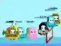 Fall Guys นักวิ่ง: มือถือ เกมออนไลน์ Fall Guys นักวิ่ง: มือถือ เกมออนไลน์