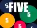 ห้า เกมออนไลน์