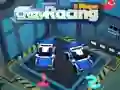 การแข่งขันแบบบ้า 2 ผู้เล่น เกมออนไลน์ การแข่งขันแบบบ้า 2 ผู้เล่น เกมออนไลน์