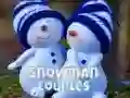 คู่คนหิมะ เกมออนไลน์ คู่คนหิมะ เกมออนไลน์