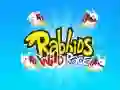 การแข่งขันสุดป่วนของ Rabbids เกมออนไลน์ การแข่งขันสุดป่วนของ Rabbids เกมออนไลน์
