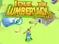 คนตัดไม้ไร้กิจกรรม 3D เกมออนไลน์ คนตัดไม้ไร้กิจกรรม 3D เกมออนไลน์