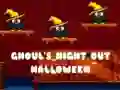 คืนฮาโลวีนของผี เกมออนไลน์ คืนฮาโลวีนของผี เกมออนไลน์