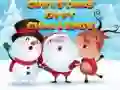 ความท้าทายของขวัญคริสต์มาส เกมออนไลน์ ความท้าทายของขวัญคริสต์มาส เกมออนไลน์