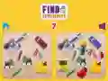 หาจุดต่าง เกมออนไลน์