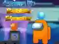 Among Us: ยิงบอล เกมออนไลน์