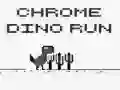 Chrome Dino วิ่ง เกมออนไลน์