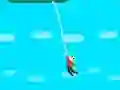 สไปเดอร์แมน: แขวน เกมออนไลน์