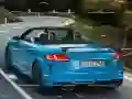 ปริศนา Audi TTS Roadster เกมออนไลน์ ปริศนา Audi TTS Roadster เกมออนไลน์