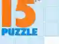 พัซเซิล 15 เกมออนไลน์ พัซเซิล 15 เกมออนไลน์