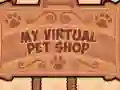 ร้านขายสัตว์เลี้ยงเสมือนของฉัน เกมออนไลน์ ร้านขายสัตว์เลี้ยงเสมือนของฉัน เกมออนไลน์