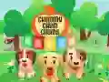 Chummy Chum Chums: จับคู่ เกมออนไลน์ Chummy Chum Chums: จับคู่ เกมออนไลน์