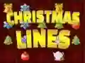 Christmas Lines 2 เกมออนไลน์ Christmas Lines 2 เกมออนไลน์