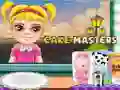 เจ้าชายเค้ก เกมออนไลน์