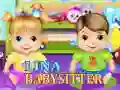 ลิน่าเบบี้ซิตเตอร์ เกมออนไลน์ ลิน่าเบบี้ซิตเตอร์ เกมออนไลน์