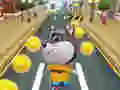 การวิ่งกระต่ายซานตาคริสต์มาส เกมออนไลน์ การวิ่งกระต่ายซานตาคริสต์มาส เกมออนไลน์