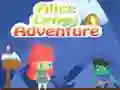 การผจญภัยสุดบ้าของอลิซ เกมออนไลน์