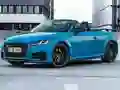 Audi TTS โร้ดสเตอร์ สไลด์ เกมออนไลน์ Audi TTS โร้ดสเตอร์ สไลด์ เกมออนไลน์