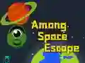 หลบหนีในอวกาศ เกมออนไลน์ หลบหนีในอวกาศ เกมออนไลน์