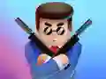 นายกระสุน 3D เกมออนไลน์