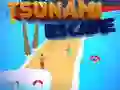 หลบหนีจากสึนามิ เกมออนไลน์