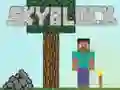 บล็อกท้องฟ้า เกมออนไลน์