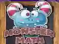 คณิตศาสตร์มอนสเตอร์ เกมออนไลน์ คณิตศาสตร์มอนสเตอร์ เกมออนไลน์