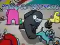 ความแตกต่างระหว่างเรา เกมออนไลน์ ความแตกต่างระหว่างเรา เกมออนไลน์