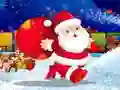 คริสต์มาสซานตาสไลด์ เกมออนไลน์