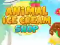 ร้านไอศกรีมสัตว์ เกมออนไลน์ ร้านไอศกรีมสัตว์ เกมออนไลน์