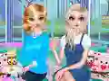 ชาระหว่างวันคริสต์มาส เกมออนไลน์ ชาระหว่างวันคริสต์มาส เกมออนไลน์