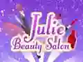 ร้านเสริมสวยจูลี่ เกมออนไลน์