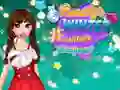 ความท้าทายแฮชแท็กฤดูหนาวของความงาม เกมออนไลน์ ความท้าทายแฮชแท็กฤดูหนาวของความงาม เกมออนไลน์