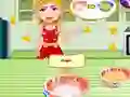 สูตรของเฮเซลและแม่ เกมออนไลน์