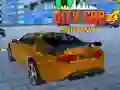 สตันท์รถในเมือง 4 เกมออนไลน์