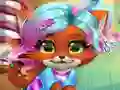 การตัดผมจริงหวานๆ ของ Vixy เกมออนไลน์ การตัดผมจริงหวานๆ ของ Vixy เกมออนไลน์