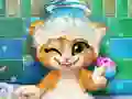อาบน้ำแมวสนิม เกมออนไลน์ อาบน้ำแมวสนิม เกมออนไลน์