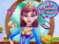 เจ้าหญิงน้ำแข็ง: เปลี่ยนลุคจริง เกมออนไลน์ เจ้าหญิงน้ำแข็ง: เปลี่ยนลุคจริง เกมออนไลน์