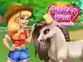 Audrey Pony แห่งการดูแลเด็ก เกมออนไลน์