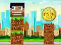 บล็อกเหมืองสี่เหลี่ยม เกมออนไลน์ บล็อกเหมืองสี่เหลี่ยม เกมออนไลน์