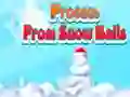 ปกป้องจากลูกหิมะ เกมออนไลน์ ปกป้องจากลูกหิมะ เกมออนไลน์