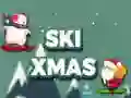 สกีคริสต์มาส เกมออนไลน์ สกีคริสต์มาส เกมออนไลน์