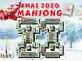 Mahjong คริสต์มาส 2020 Deluxe เกมออนไลน์ Mahjong คริสต์มาส 2020 Deluxe เกมออนไลน์