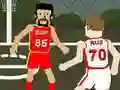 นักบาสเกตบอลอันชาญฉลาด เกมออนไลน์ นักบาสเกตบอลอันชาญฉลาด เกมออนไลน์